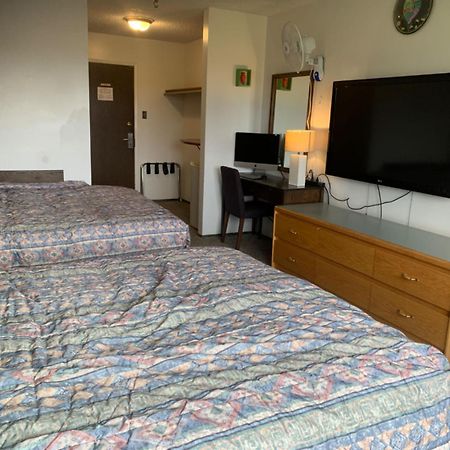 פורט הארדי Providence Place Inn מראה חיצוני תמונה