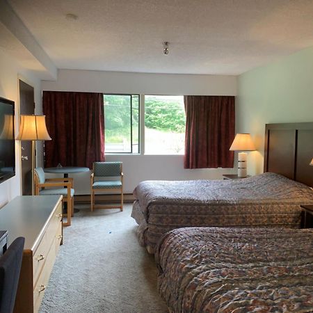 פורט הארדי Providence Place Inn מראה חיצוני תמונה