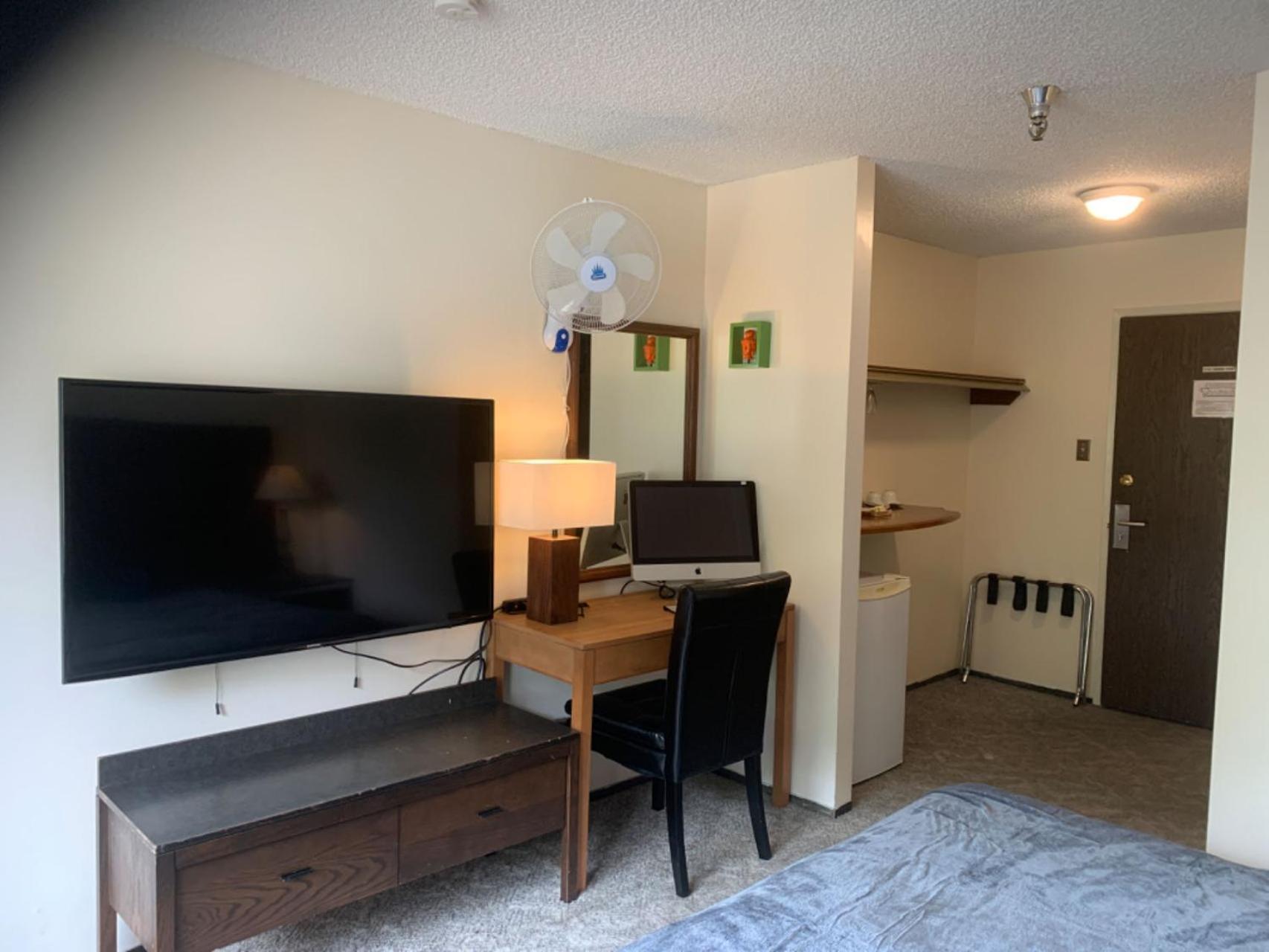 פורט הארדי Providence Place Inn מראה חיצוני תמונה