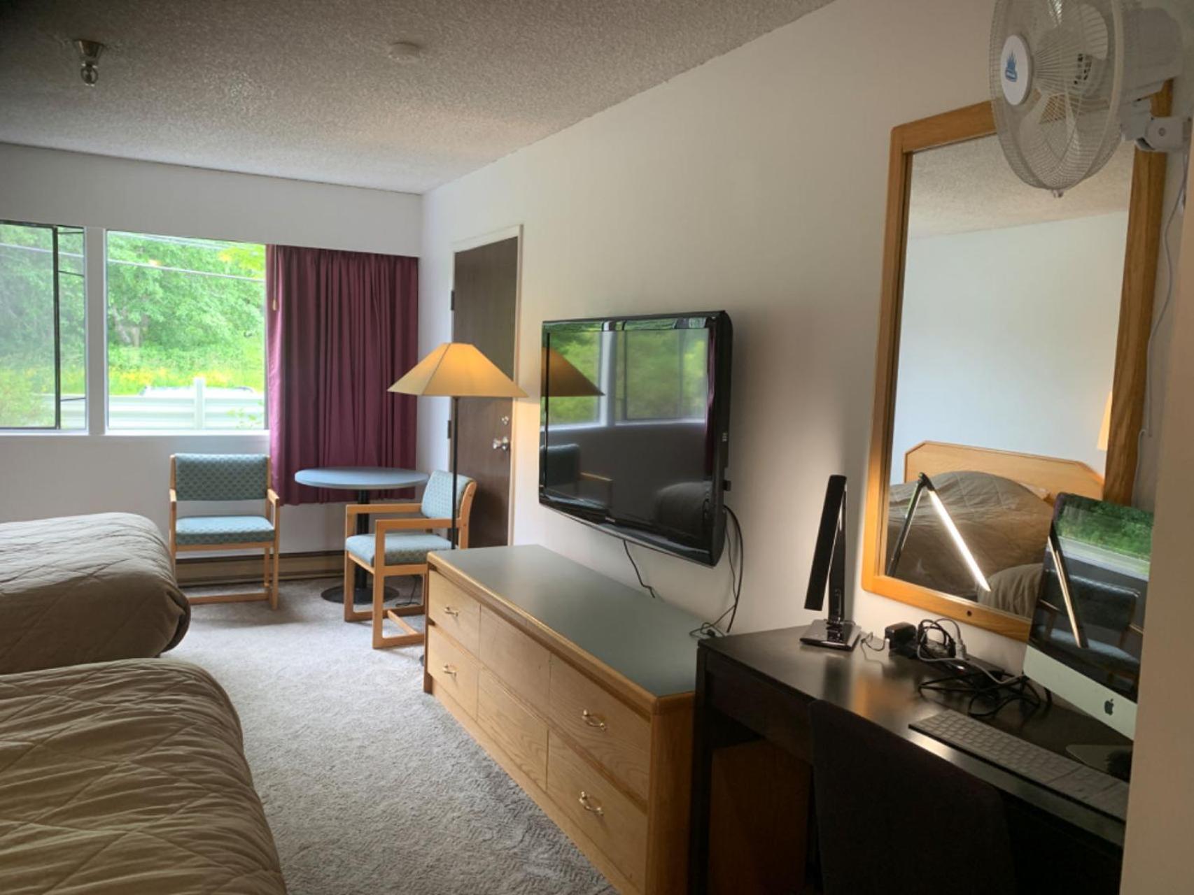 פורט הארדי Providence Place Inn מראה חיצוני תמונה