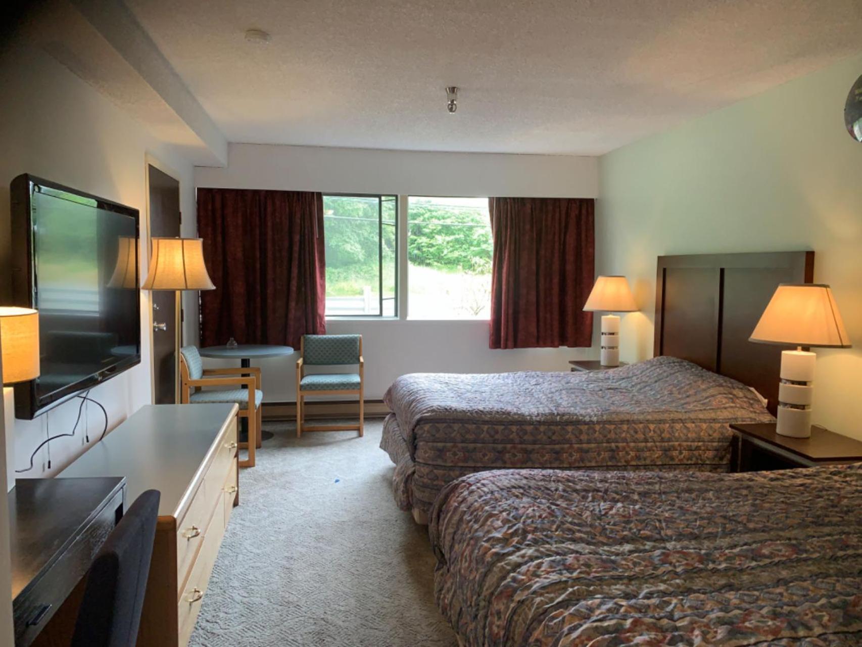 פורט הארדי Providence Place Inn מראה חיצוני תמונה