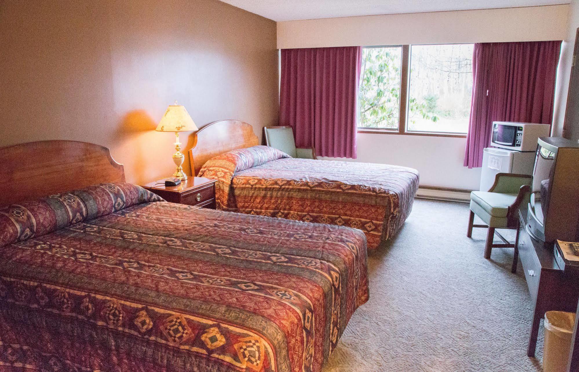 פורט הארדי Providence Place Inn מראה חיצוני תמונה