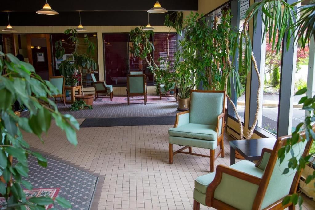 פורט הארדי Providence Place Inn מראה חיצוני תמונה