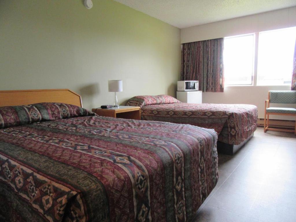 פורט הארדי Providence Place Inn מראה חיצוני תמונה