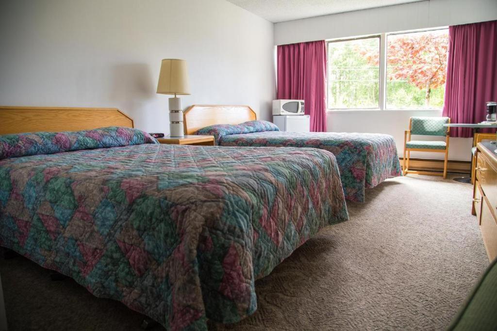 פורט הארדי Providence Place Inn מראה חיצוני תמונה