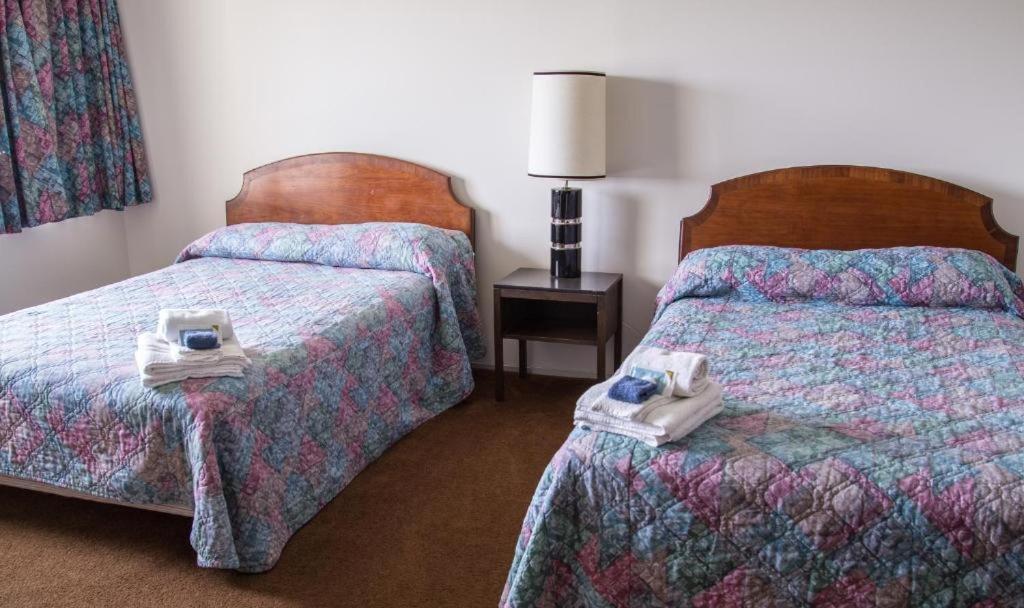 פורט הארדי Providence Place Inn מראה חיצוני תמונה