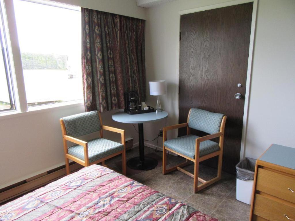 פורט הארדי Providence Place Inn מראה חיצוני תמונה