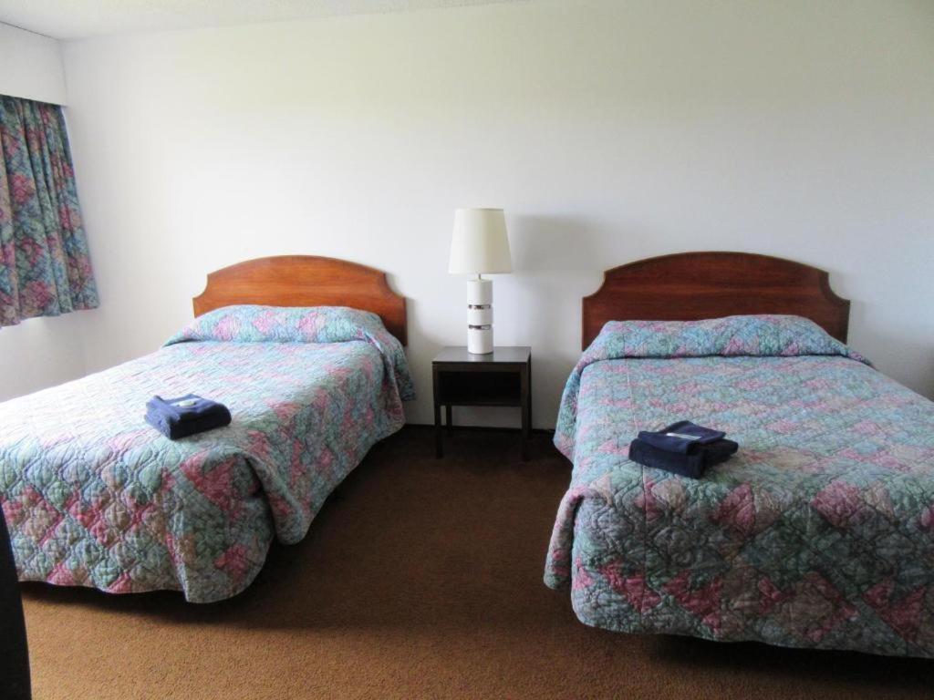 פורט הארדי Providence Place Inn מראה חיצוני תמונה