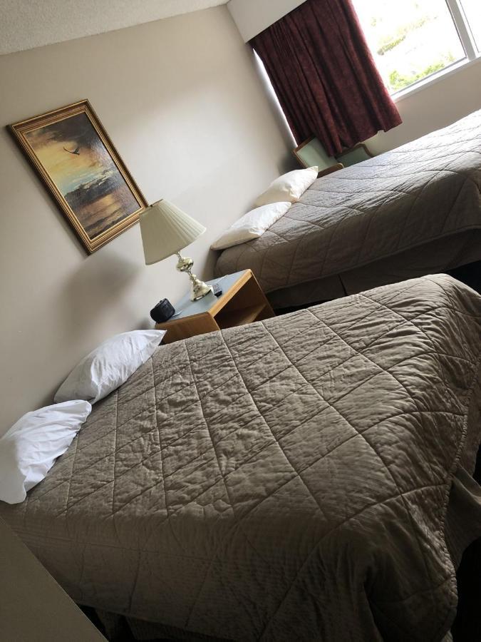 פורט הארדי Providence Place Inn מראה חיצוני תמונה